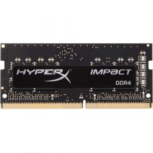 Kingston HyperX Impact 16GB (2 x 8GB) DDR4 SDRAM Memory Kit