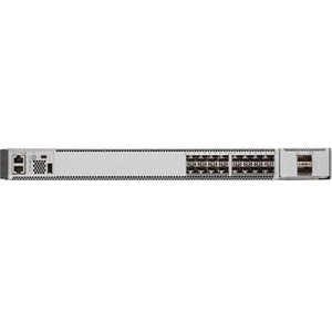 Cisco Catalyst 9500 16-Port 10G Switch