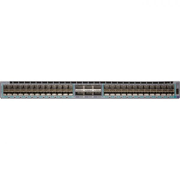 Arista Networks 7160-48YC6 Layer 3 Switch