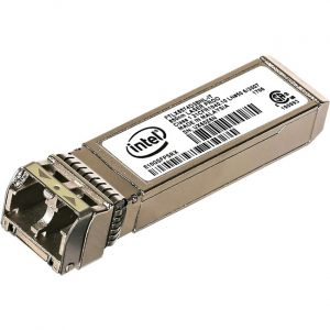Intel® Ethernet SFP+ SRX Optic with Extended Temp