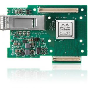 Mellanox ConnectX -5 VPI Adapter Card for Open Compute Project (OCP)
