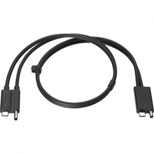 HP Thunderbolt Dock G2 Combo Cable