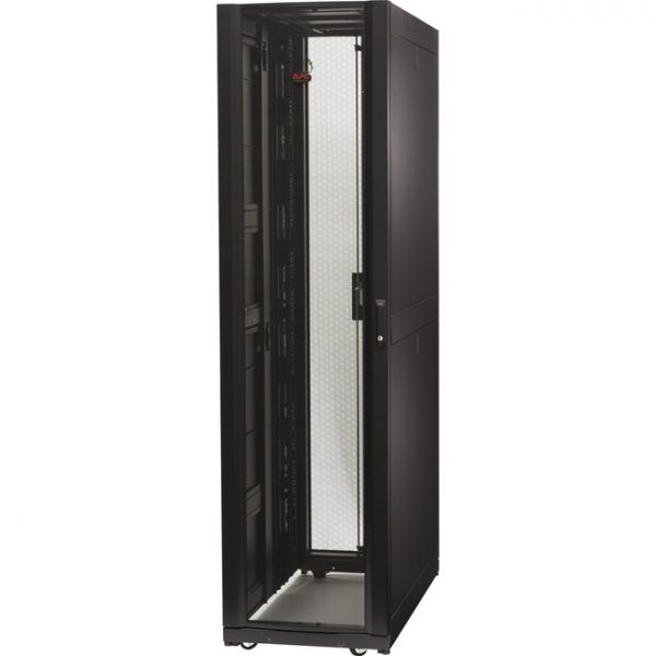 APC by Schneider Electric NetShelter HS AR9307SP Rack Cabinet