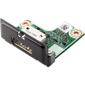 HP Audio/Video Connector