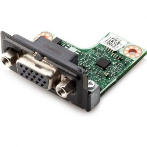 HP Video Connector