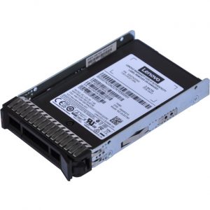 Lenovo PM983 1.92 TB Solid State Drive - 2.5" Internal - U.2 (SFF-8639) NVMe (PCI Express 3.0 x4)