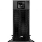 APC by Schneider Electric Smart-UPS SRT6KXLTUS 6KVA Tower/Rack Convertible UPS