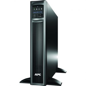 APC Smart-UPS X 750VA Rack/Tower LCD 120V TAA- Not sold in CO