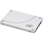 Intel D3-S4610 240 GB Solid State Drive - 2.5" Internal - SATA (SATA/600)