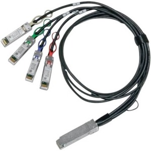 Mellanox LinkX QSFP28/SFP28 Network Cable