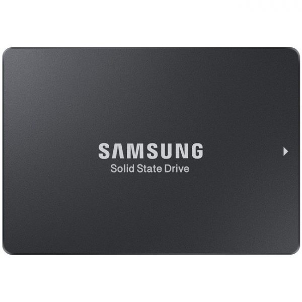 Samsung MZ-7LH240NE 240 GB Solid State Drive - 2.5" Internal - SATA (SATA/600)