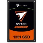 Seagate Nytro 1000 XA480LE10063 480 GB Solid State Drive - 2.5" Internal - SATA (SATA/600)