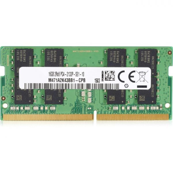 HP 4GB DDR4 SDRAM Memory Module