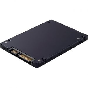 Lenovo 5200 960 GB Solid State Drive - 2.5