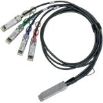 Mellanox LinkX Fiber Optic Network Cable