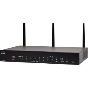 Cisco RV260W IEEE 802.11ac Ethernet Wireless Router