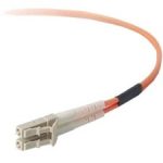 Dell Networking OM4 LC - LC Fiber Optic Cable (Optics Required) - 3 m