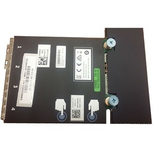 Dell Broadcom 57412 10Gigabit Ethernet Card