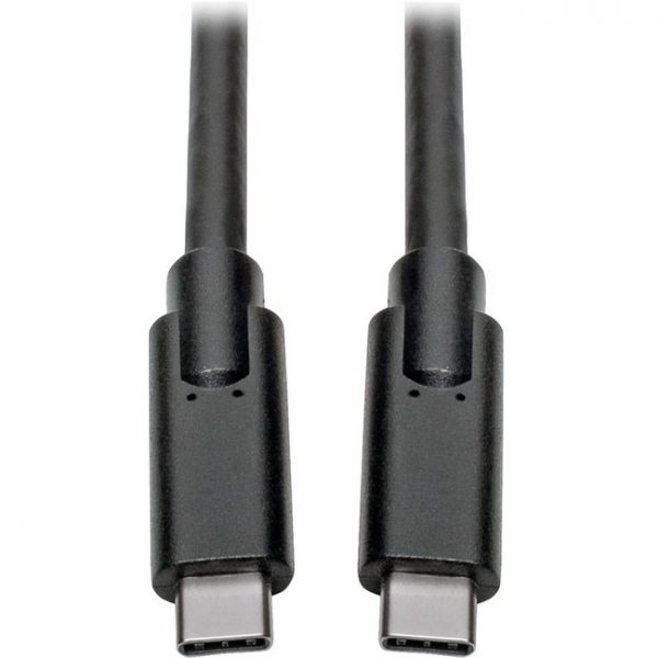 Tripp Lite USB C to USB Type C Cable 3.1 Gen 1