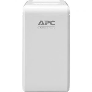 APC by Schneider Electric SurgeArrest Essential 6-Outlet Surge Suppressor/Protector