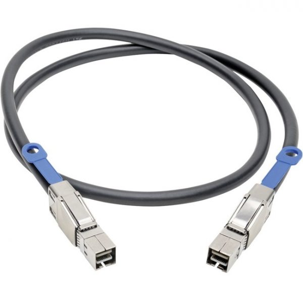 Tripp Lite Mini-SAS External HD Cable - SFF-8644 to SFF-8644