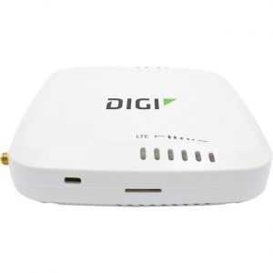 Digi 6310-DX06 2 SIM Cellular
