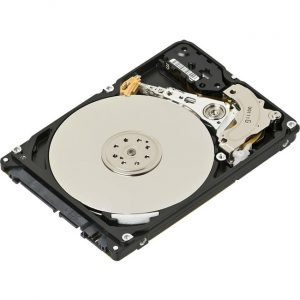 Lenovo 1.20 TB Hard Drive - 2.5