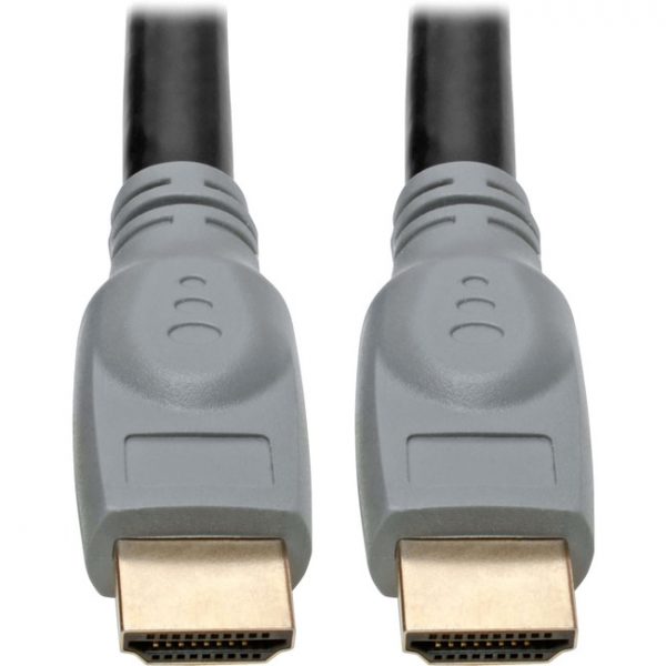 Tripp Lite HDMI 2.0a Cable High-Speed 4:4:4 Color