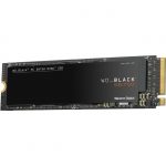 WD Black SN750 WDS250G3X0C 250 GB Solid State Drive - M.2 2280 Internal - PCI Express (PCI Express 3.0 x4)