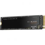 WD Black SN750 WDS100T3X0C 1 TB Solid State Drive - M.2 2280 Internal - PCI Express (PCI Express 3.0 x4)