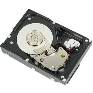 Dell 2 TB Hard Drive - 3.5