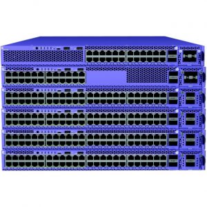 Extreme Networks ExtremeSwitching X465-48P Layer 3 Switch