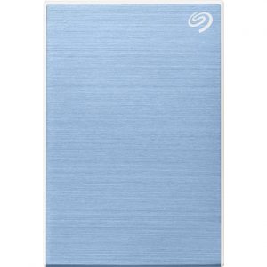 Seagate Backup Plus STHP4000402 4 TB Portable Hard Drive - 2.5