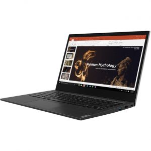 Lenovo 14w 81MQ000JUS 14" Notebook - 1920 x 1080 - AMD A-Series A6-9220C Dual-core (2 Core) 2.40 GHz - 4 GB RAM - 64 GB Flash Memory