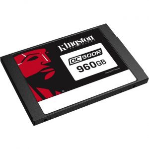 Kingston Enterprise SSD DC500R (Read-Centric) 960GB SEDC500R/960G