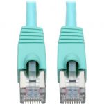 Tripp Lite Cat6a Snagless Shielded STP Patch Cable 10G