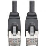 Tripp Lite Cat6a Snagless Shielded STP Patch Cable 10G