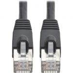 Tripp Lite Cat6a Snagless Shielded STP Patch Cable 10G