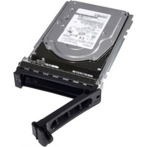 Dell D3-S4510 960 GB Solid State Drive - 2.5" Internal - SATA (SATA/600) - 3.5" Carrier - Read Intensive