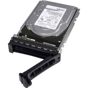 Dell D3-S4510 960 GB Solid State Drive - 2.5" Internal - SATA (SATA/600) - 3.5" Carrier - Read Intensive