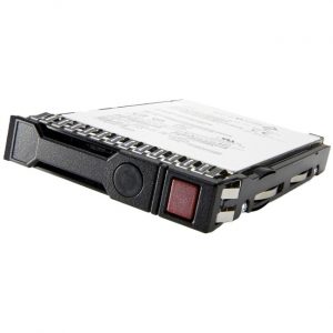 HPE 480 GB Solid State Drive - 2.5