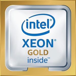 Intel Xeon Gold 6244 Octa-core (8 Core) 3.60 GHz Processor - OEM Pack