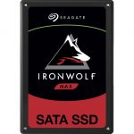 Seagate IronWolf 110 ZA960NM10011 960 GB Solid State Drive - 2.5" Internal - SATA (SATA/600) - Conventional Magnetic Recording (CMR) Method