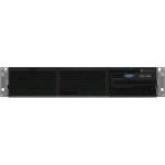 Intel Server System R2224WFTZSR Barebone System - 2U Rack-mountable - Intel C624 Chipset - 2 x Processor Support