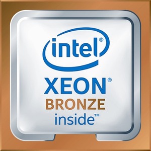 Intel Xeon Bronze (2nd Gen) 3204 Hexa-core (6 Core) 1.90 GHz Processor - Retail Pack