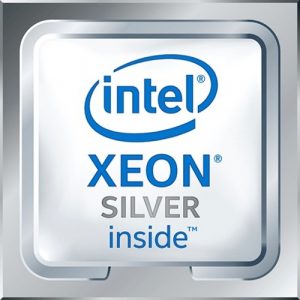 Intel Xeon Silver 4215 Octa-core (8 Core) 2.50 GHz Processor - OEM Pack