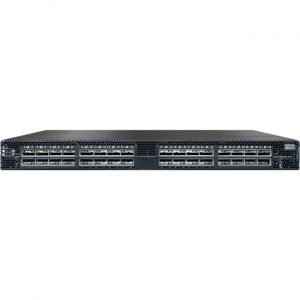 Mellanox Spectrum-2 MSN3700-CS2F Ethernet Switch