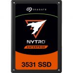 Seagate Nytro 3031 XS800LE70004 800 GB Solid State Drive - 2.5" Internal - SAS (12Gb/s SAS) - Mixed Use