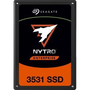 Seagate Nytro 3031 XS800LE70004 800 GB Solid State Drive - 2.5