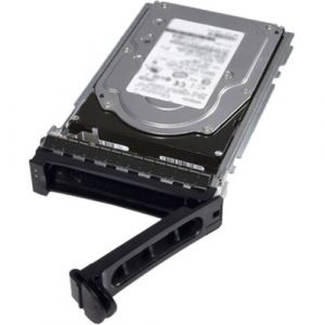 Dell D3-S4510 1.92 TB Solid State Drive - 2.5" Internal - SATA (SATA/600) - 3.5" Carrier - Read Intensive